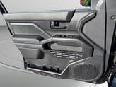 Thumbnail of 2024 Black Toyota Tacoma