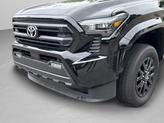 Thumbnail of 2024 Black Toyota Tacoma