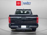 Thumbnail of 2024 Black Toyota Tacoma
