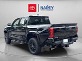 Thumbnail of 2024 Black Toyota Tacoma