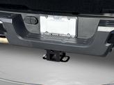 Thumbnail of 2024 Black Toyota Tacoma