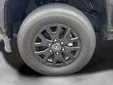 Thumbnail of 2024 Black Toyota Tacoma