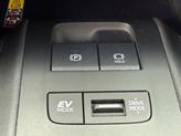 Thumbnail of 2024 Celestial Black Toyota Venza