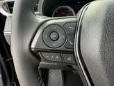 Thumbnail of 2024 Celestial Black Toyota Venza
