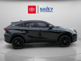 Thumbnail of 2024 Celestial Black Toyota Venza
