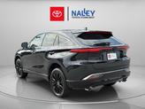 Thumbnail of 2024 Celestial Black Toyota Venza