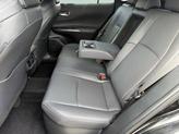 Thumbnail of 2024 Celestial Black Toyota Venza