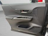 Thumbnail of 2024 Celestial Black Toyota Venza