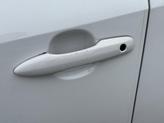 Thumbnail of 2022 White Toyota Corolla