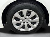 Thumbnail of 2022 White Toyota Corolla