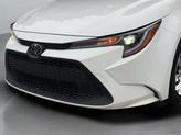 Thumbnail of 2022 White Toyota Corolla