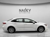 Thumbnail of 2022 White Toyota Corolla