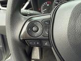 Thumbnail of 2022 White Toyota Corolla