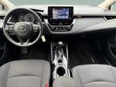Thumbnail of 2022 White Toyota Corolla