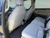 Thumbnail of 2022 Obsidian Blue Pearl Honda Odyssey