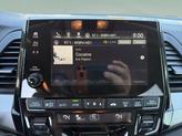 Thumbnail of 2022 Obsidian Blue Pearl Honda Odyssey