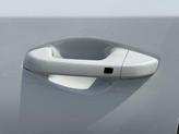 Thumbnail of 2023 Snow White Pearl Kia Forte