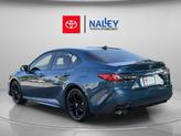 Thumbnail of 2025 Ocean Gem Toyota Camry