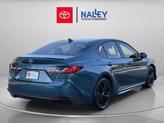 Thumbnail of 2025 Ocean Gem Toyota Camry