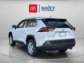 Thumbnail of 2025 Ice Cap Toyota RAV4