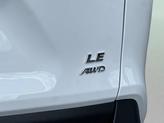Thumbnail of 2025 Ice Cap Toyota RAV4