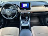 Thumbnail of 2025 Ice Cap Toyota RAV4
