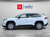 Thumbnail of 2025 Ice Cap Toyota RAV4