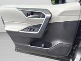 Thumbnail of 2025 Magnetic Gray Metallic Toyota RAV4