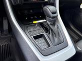 Thumbnail of 2025 Magnetic Gray Metallic Toyota RAV4