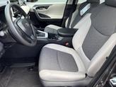 Thumbnail of 2025 Magnetic Gray Metallic Toyota RAV4