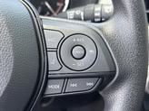 Thumbnail of 2025 Magnetic Gray Metallic Toyota RAV4