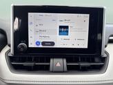 Thumbnail of 2025 Magnetic Gray Metallic Toyota RAV4