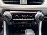 Thumbnail of 2025 Magnetic Gray Metallic Toyota RAV4