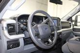 Thumbnail of 2024 Agate Black Metallic Ford F-250