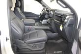 Thumbnail of 2025 Star White Metallic Tri-Coat Ford F-150