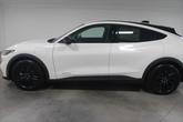 Thumbnail of 2025 Star White Metallic Tri-Coat Ford Mustang Mach-E