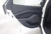 Thumbnail of 2025 Star White Metallic Tri-Coat Ford Mustang Mach-E