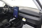 Thumbnail of 2025 Star White Metallic Tri-Coat Ford Mustang Mach-E