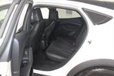 Thumbnail of 2025 Star White Metallic Tri-Coat Ford Mustang Mach-E
