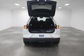 Thumbnail of 2025 Star White Metallic Tri-Coat Ford Mustang Mach-E