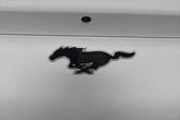 Thumbnail of 2025 Star White Metallic Tri-Coat Ford Mustang Mach-E