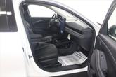 Thumbnail of 2025 Star White Metallic Tri-Coat Ford Mustang Mach-E