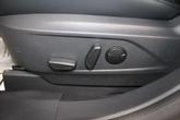 Thumbnail of 2025 Star White Metallic Tri-Coat Ford Mustang Mach-E