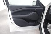 Thumbnail of 2025 Star White Metallic Tri-Coat Ford Mustang Mach-E