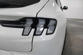 Thumbnail of 2025 Star White Metallic Tri-Coat Ford Mustang Mach-E