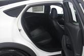 Thumbnail of 2025 Star White Metallic Tri-Coat Ford Mustang Mach-E