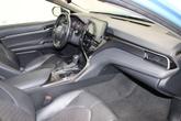 Thumbnail of 2023 Blue Toyota Camry