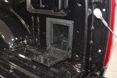 Thumbnail of 2025 Agate Black Metallic Ford F-150