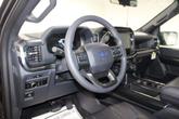 Thumbnail of 2025 Agate Black Metallic Ford F-150