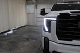 Thumbnail of 2024 Summit White GMC Sierra 2500